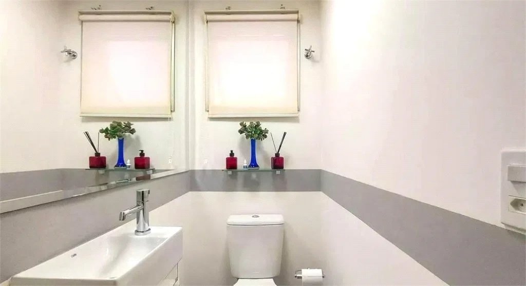 Apartamento à venda com 2 quartos, sendo 1 suíte, em Vila Ipojuca, São Paulo, SP
