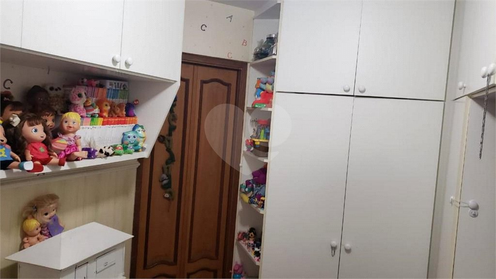 Apartamento à venda com 2 quartos em Freguesia do Ó, São Paulo, SP