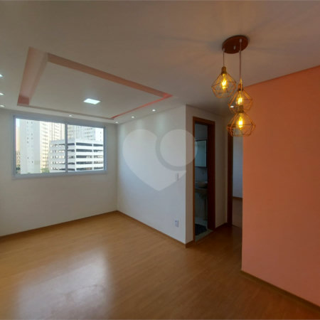 Apartamento à venda ou para alugar com 2 quartos em Jardim Íris, São Paulo, SP