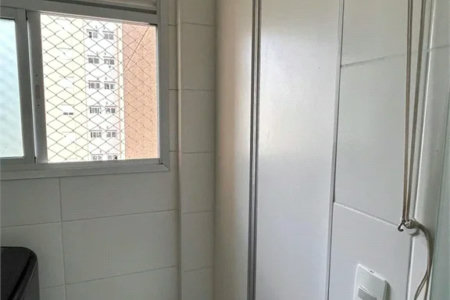 Apartamento à venda com 3 quartos, sendo 1 suíte, em Vila Andrade, São Paulo, SP