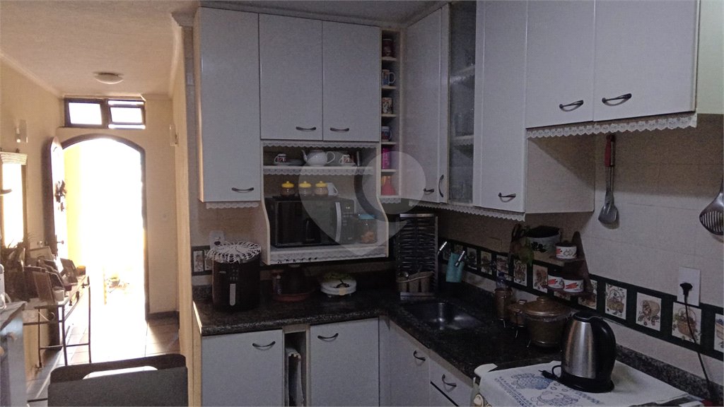 Casa à venda com 3 quartos em Tucuruvi, São Paulo, SP