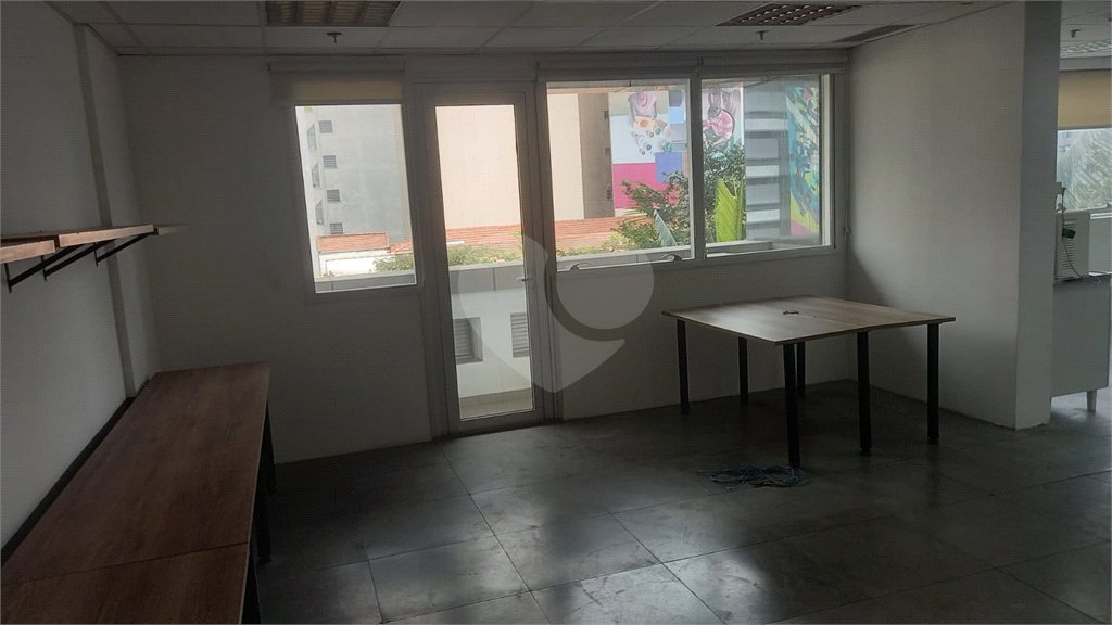 Sala à venda com 1 quarto em Pinheiros, São Paulo, SP