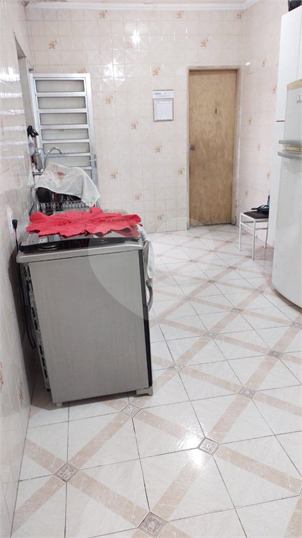 Sobrado à venda com 3 quartos, sendo 1 suíte, em Jardim Brasil (zona Norte), São Paulo, SP