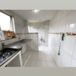 Casa à venda com 3 quartos em Campo Grande, Rio de Janeiro, RJ