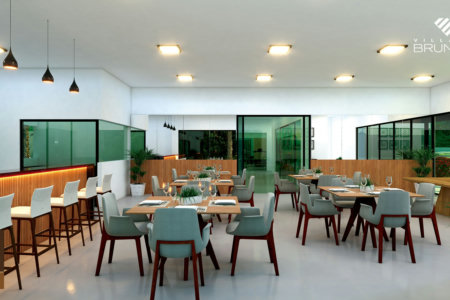 Loteamento Villagio Brunelli