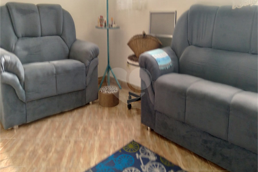 Sobrado à venda com 3 quartos, sendo 1 suíte, em Santa Teresinha, São Paulo, SP