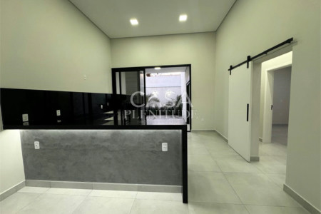 Casa em condomínio à venda com 3 quartos, sendo 1 suíte, em Loteamento Dinorá Rosa, Sorocaba, SP
