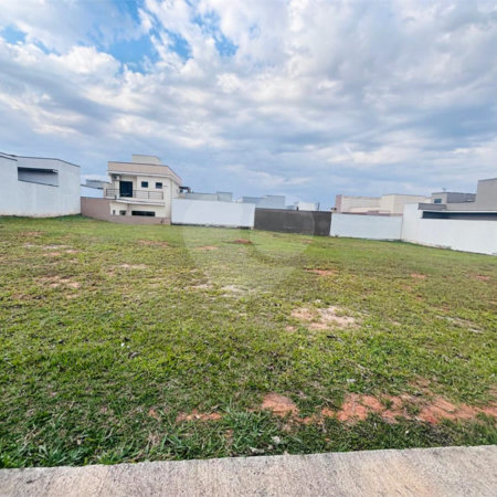 Terreno à venda no condomínio Residencial Villagio Wanel, Sorocaba - SP