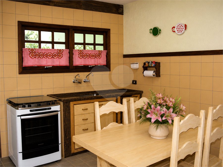 Casa Térrea à venda com 3 quartos em Tremembé, São Paulo, SP