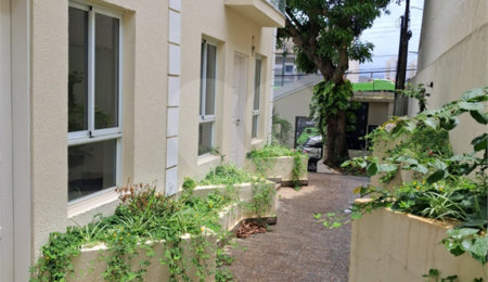 Casa à venda com 2 suítes no condomínio Residencial Vila de Motalegre, São Paulo - SP