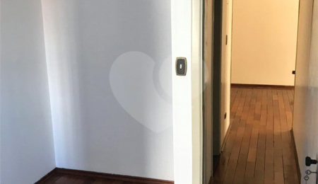 Apartamento à venda com 2 quartos, sendo 1 suíte, em Mandaqui, São Paulo, SP