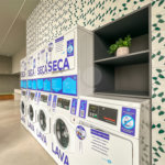 Apartamento à venda com 2 quartos, sendo 1 suíte, em Santo Amaro, São Paulo, SP