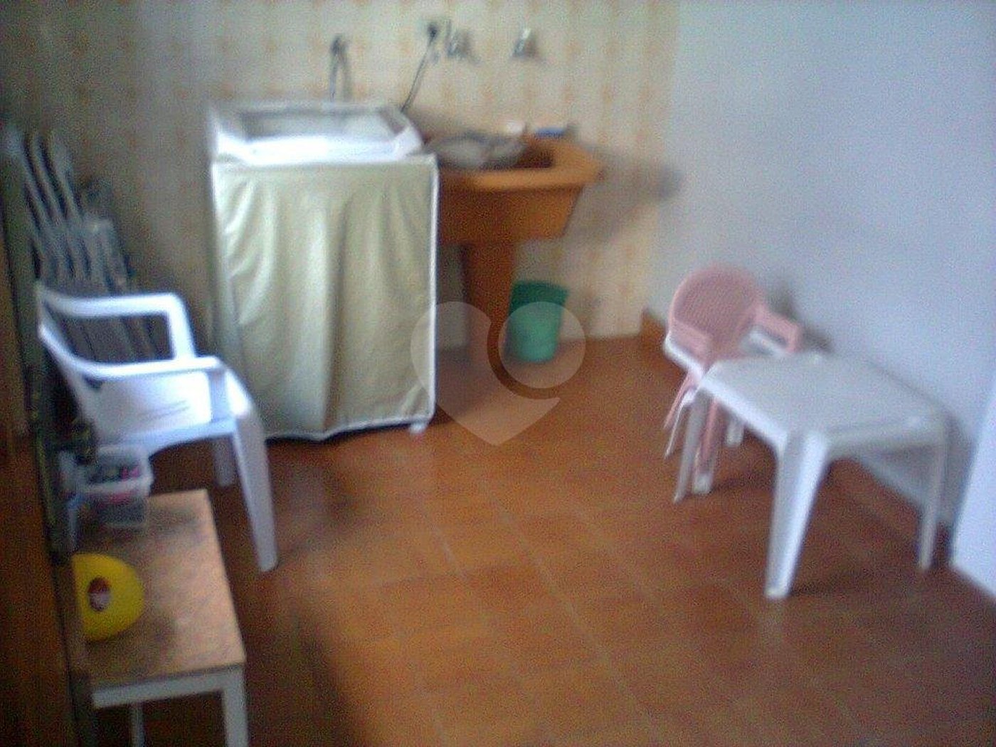 Sobrado à venda com 3 quartos, sendo 1 suíte, em Parque Mandaqui, São Paulo, SP