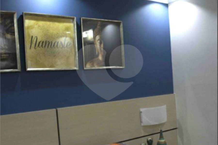 Apartamento à venda com 2 quartos em Casa Verde, São Paulo, SP
