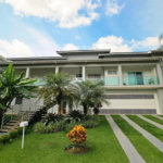 Casa à venda com 5 suítes no condomínio Capital Ville 2, Jundiaí - SP