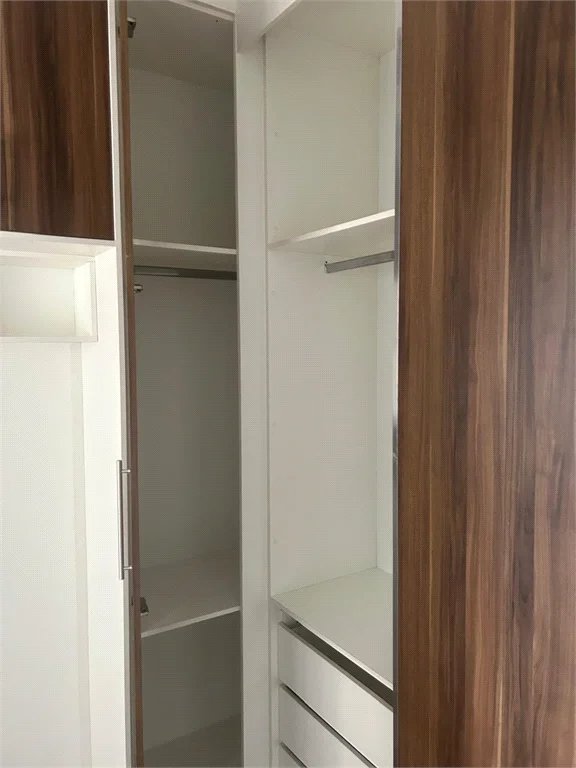Apartamento à venda com 2 quartos em Vila Andrade, São Paulo, SP