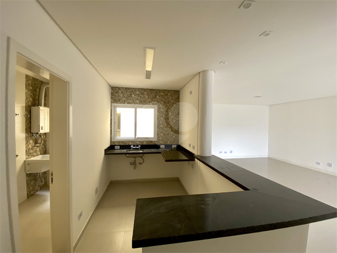 Apartamento à venda com 3 quartos, sendo 1 suíte, em Baeta Neves, São Bernardo do Campo, SP