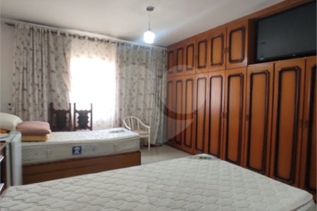 Casa à venda com 2 quartos em Chora Menino, São Paulo, SP