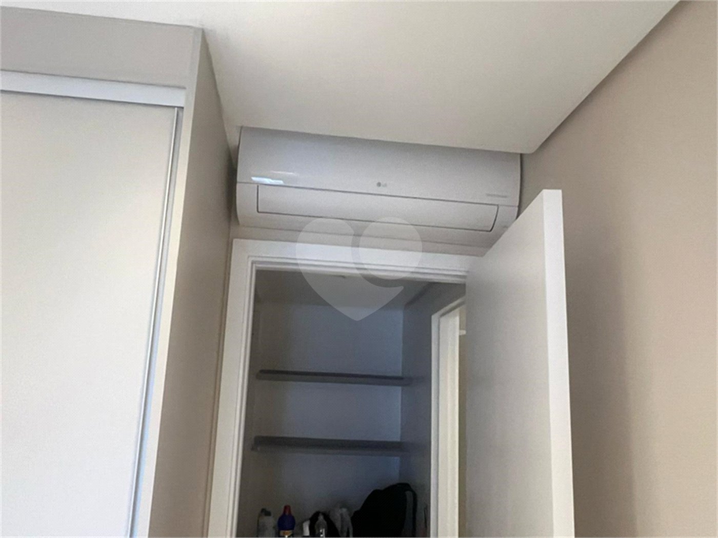 Apartamento para alugar com 1 quarto em Pinheiros, São Paulo, SP