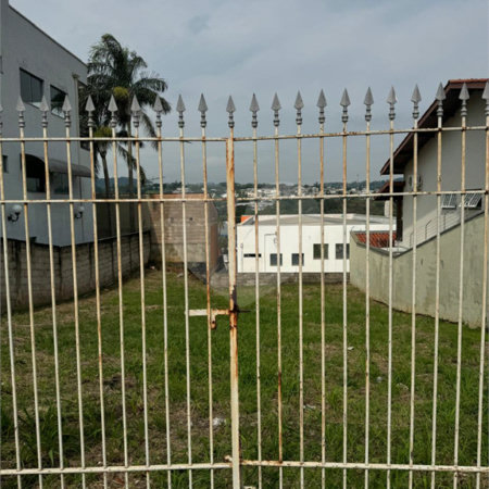 Terreno à venda em Nova Vinhedo, Vinhedo, SP