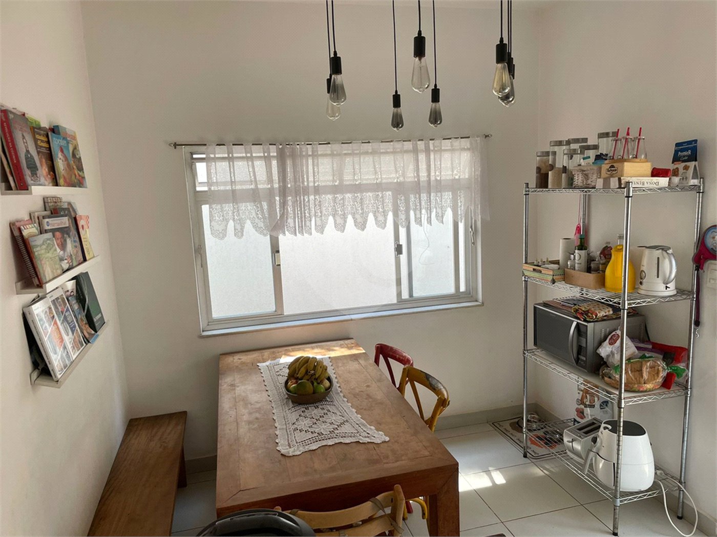 Sobrado à venda com 4 quartos, sendo 1 suíte, em Jardim Prudência, São Paulo, SP