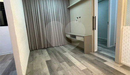 Apartamento à venda com 2 quartos em Horto Florestal, São Paulo, SP