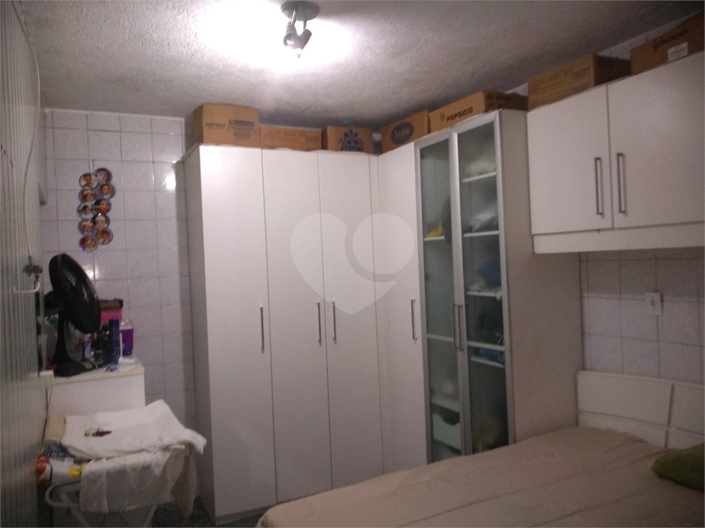 Casa à venda com 3 quartos, sendo 1 suíte,  em Jardim Planalto, Mogi das Cruzes, SP