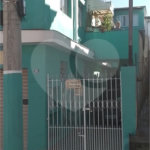 Sobrado à venda com 3 quartos, sendo 1 suíte, em Jardim Vera, Guarulhos, SP