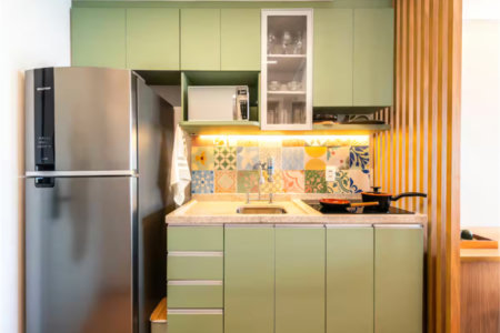Apartamento à venda com 1 quarto em Vila Clementino, São Paulo, SP