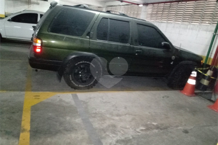 Apartamento à venda com 3 quartos, sendo 1 suíte, em Casa Verde, São Paulo, SP
