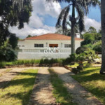 Chácara à venda ou para alugar com 8 quartos em Bairro Aguas do Cururu, Cabreúva, SP