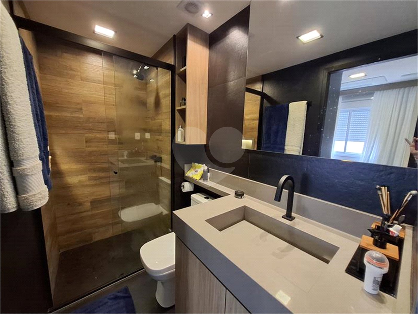 Apartamento à venda com 1 quarto em Santana, São Paulo, SP
