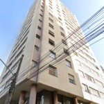 Apartamento - Bela Vista - 2 Quartos / Dormitórios - Venda / Compra