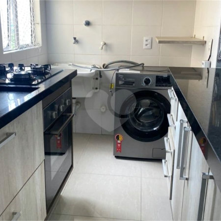 Apartamento à venda com 2 quartos em Mogi Moderno, Mogi das Cruzes, SP