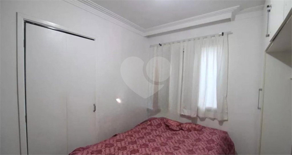 Apartamento à venda com 2 quartos, sendo 1 suíte, em Vila Nova Cachoeirinha, São Paulo, SP
