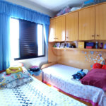 Apartamento à venda com 3 quartos, sendo 1 suíte, em Lauzane Paulista, São Paulo, SP