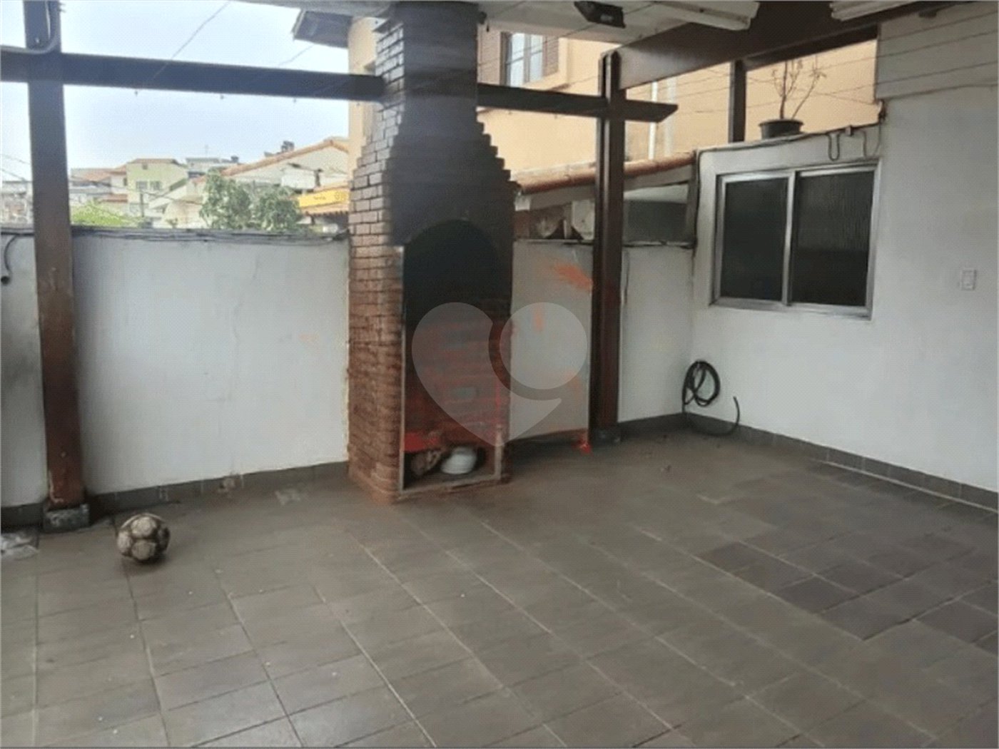 Sobrado à venda com 2 quartos em Freguesia do Ó, São Paulo, SP