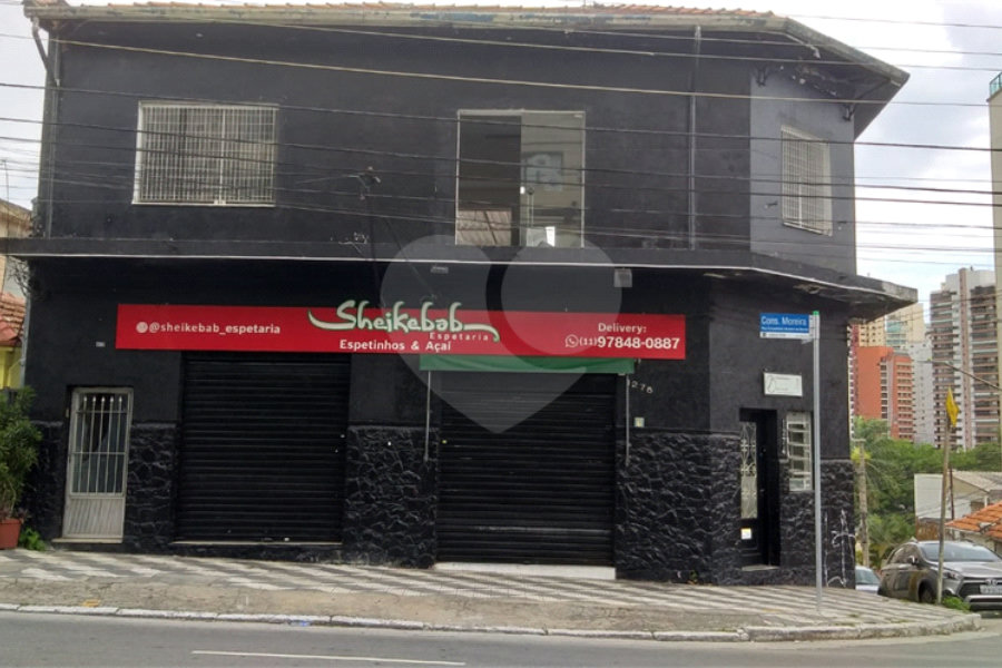 Prédio à venda em Santana, São Paulo, SP