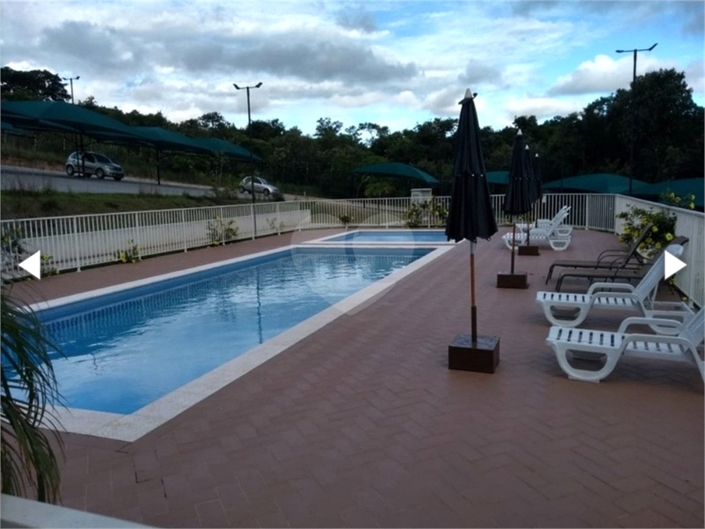 Apartamento à venda com 2 quartos em Jardim Guarujá, Sorocaba, SP
