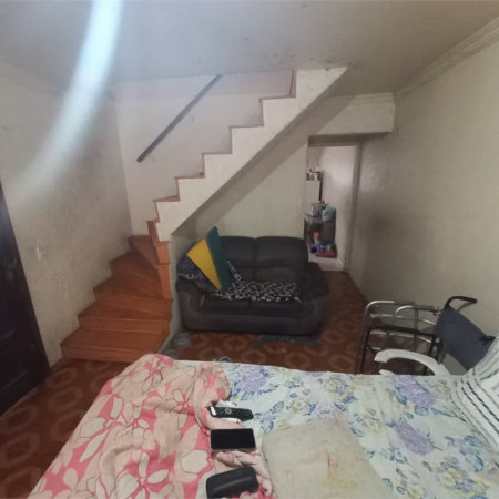 Sobrado à venda com 3 quartos, sendo 1 suíte,  em Jardim Helga, São Paulo, SP