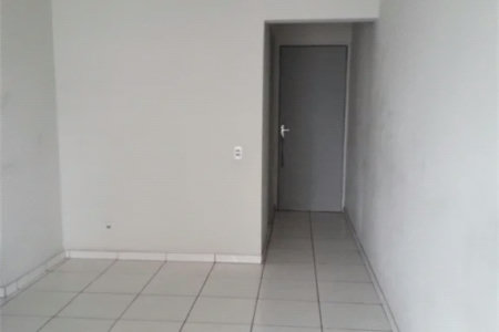 Apartamento à venda com 3 quartos em Vila Suzana, São Paulo, SP