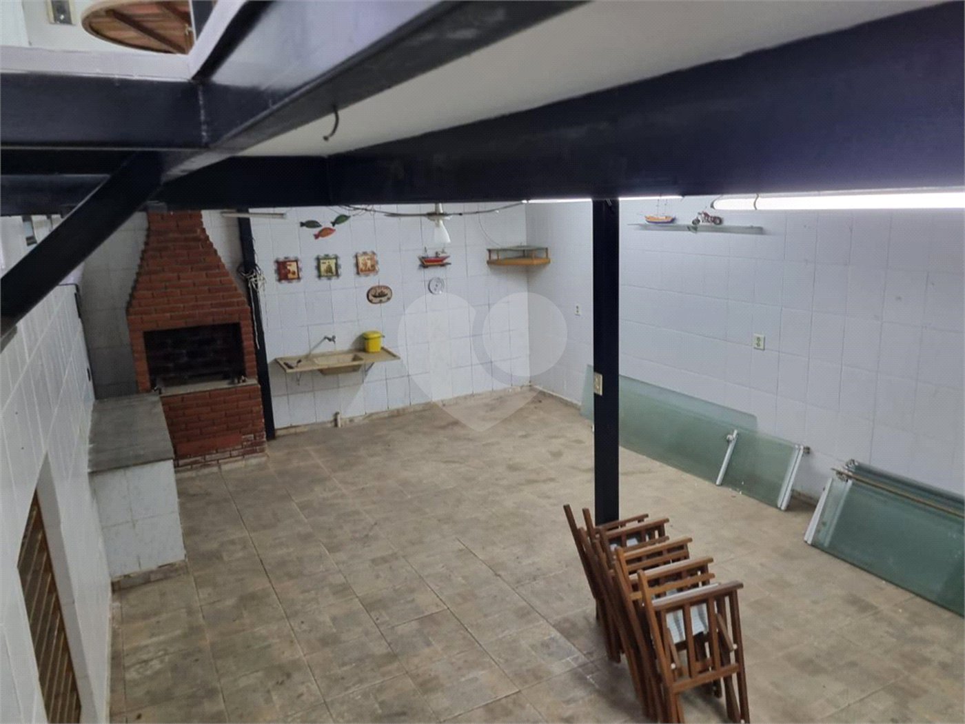 Casa Térrea à venda com 2 quartos em Tucuruvi, São Paulo, SP