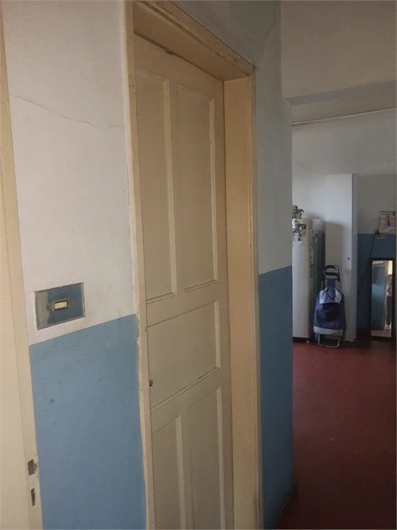 Casa à venda com 2 quartos em Vila Lageado, São Paulo, SP