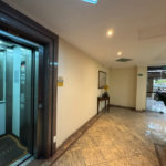 Apartamento com 3 dormitórios à venda, 103 m² por R$ 765.000,00 - Embaré - Santos/SP