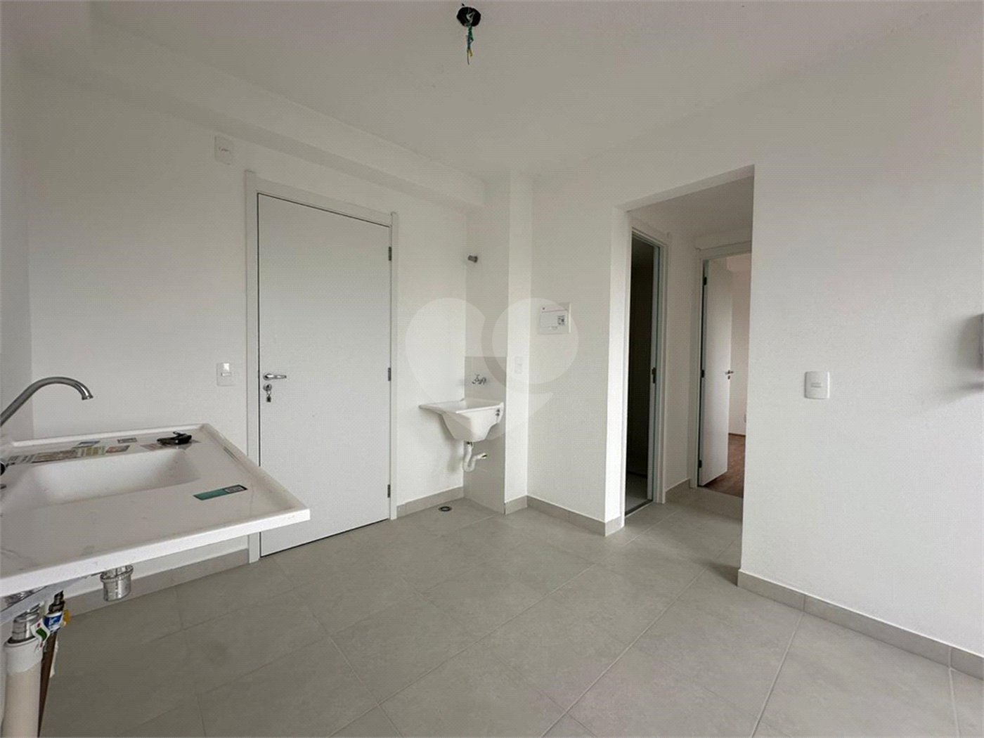 Apartamento à venda com 2 quartos em Jardim Celeste, São Paulo, SP