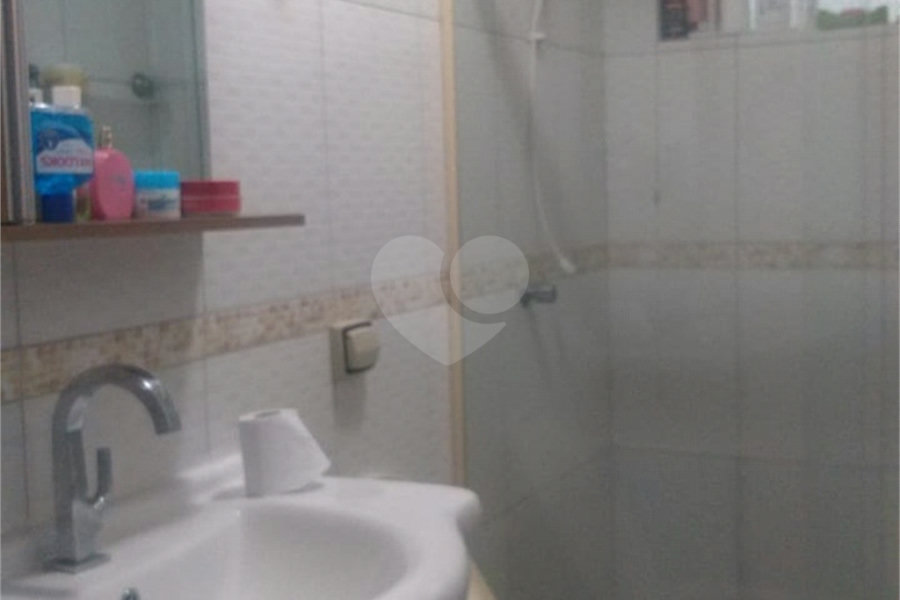 Sobrado à venda com 4 quartos, sendo 2 suítes, em Casa Verde, São Paulo, SP