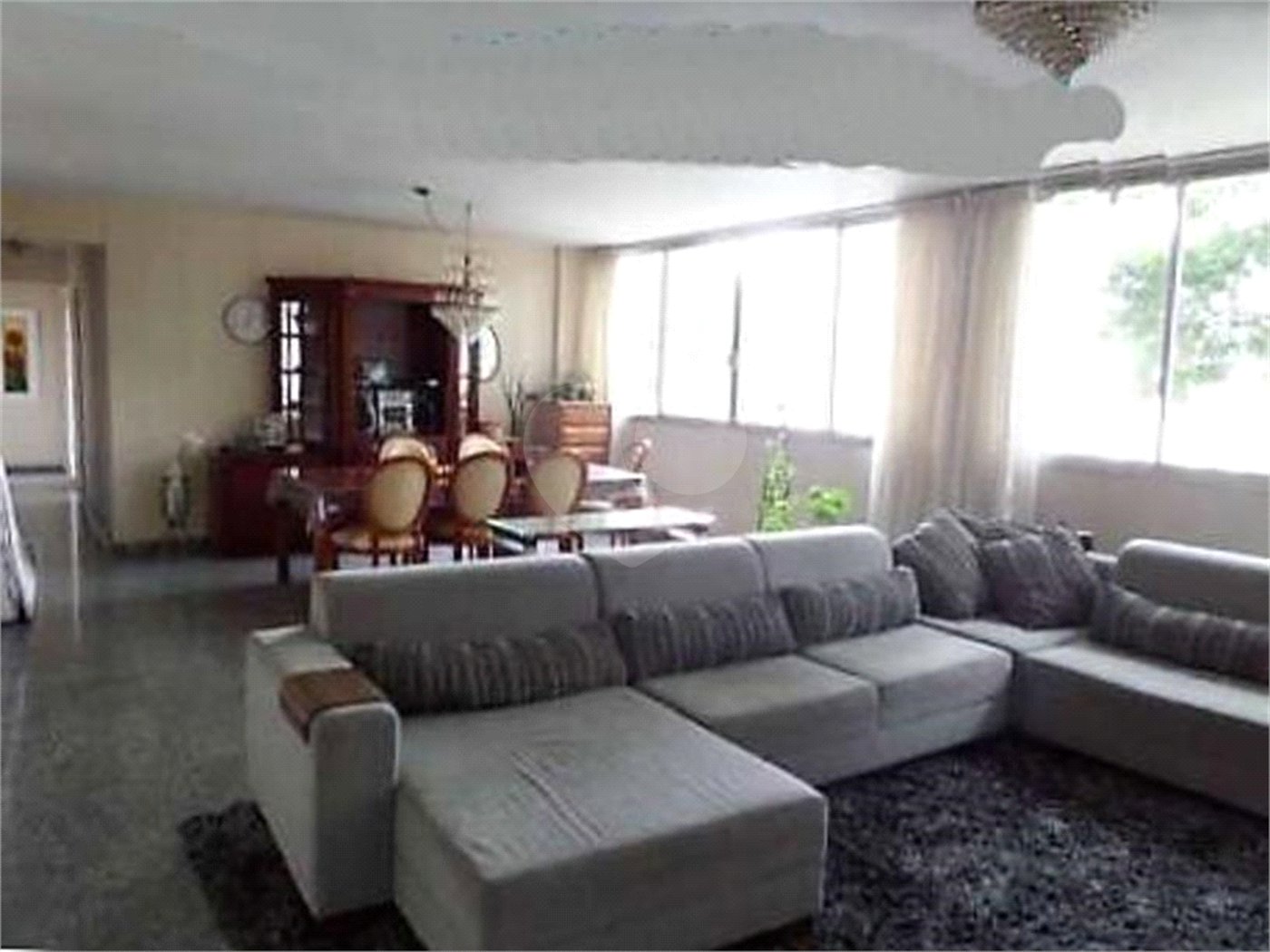 Apartamento à venda com 3 quartos, sendo 1 suíte, em Vila Mariana, São Paulo, SP