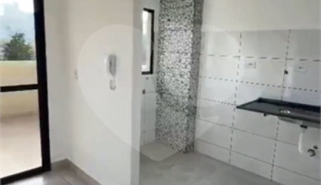 Apartamento à venda com 2 quartos em Cidade Continental, São Paulo, SP
