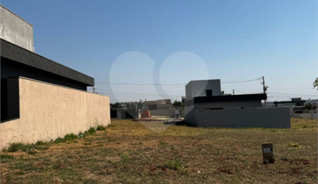 Terreno à venda no condomínio Quinta da Mata 2, Ribeirão Preto - SP