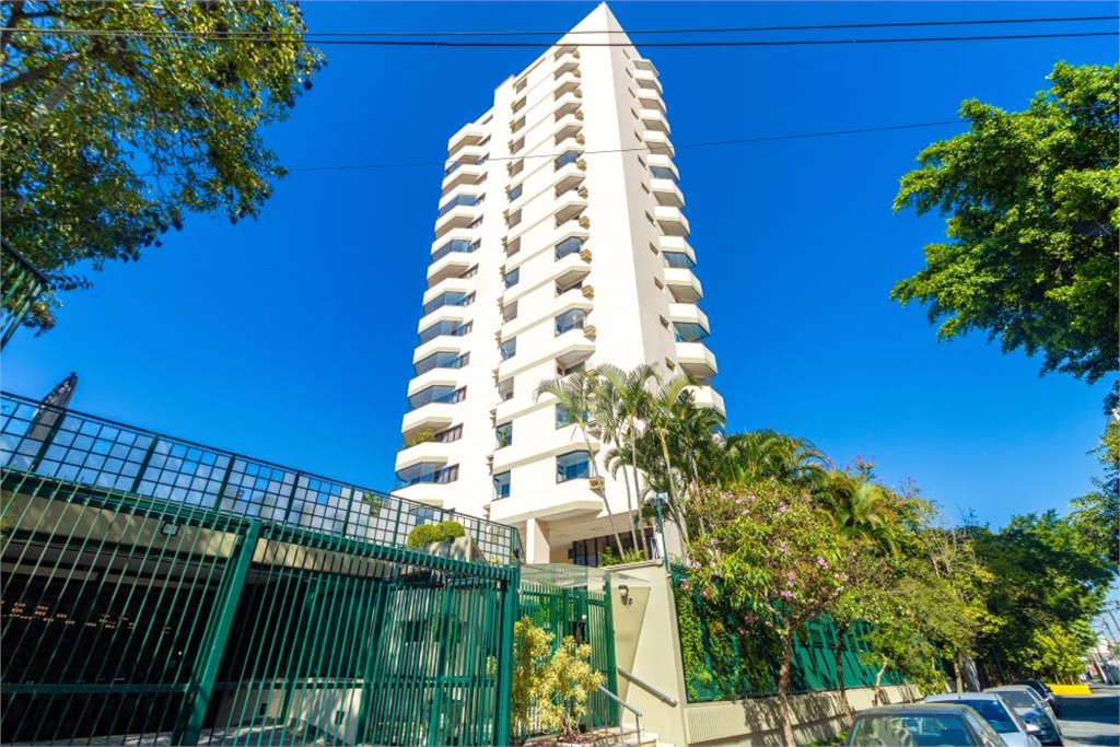Apartamento à venda ou para alugar com 4 quartos, sendo 2 suítes, em Santana, São Paulo, SP